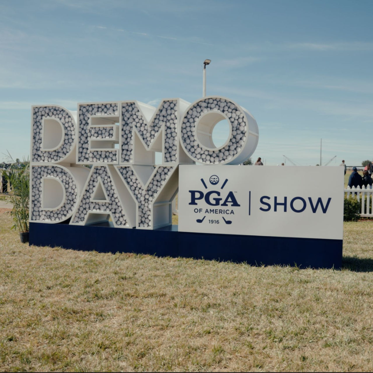 Demo Day PGA Show 2026