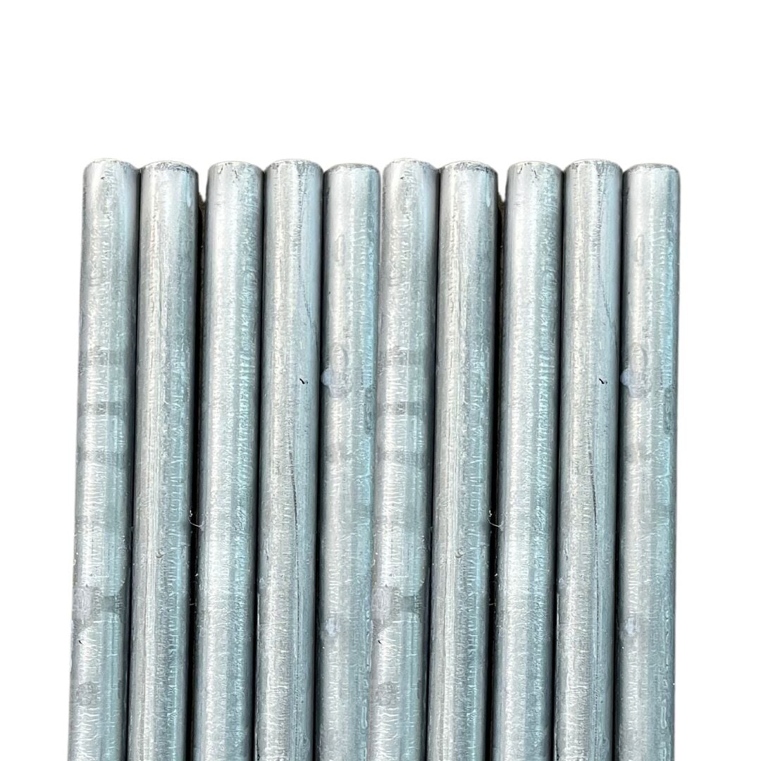 DIY Golf Simulator Pipe Kit