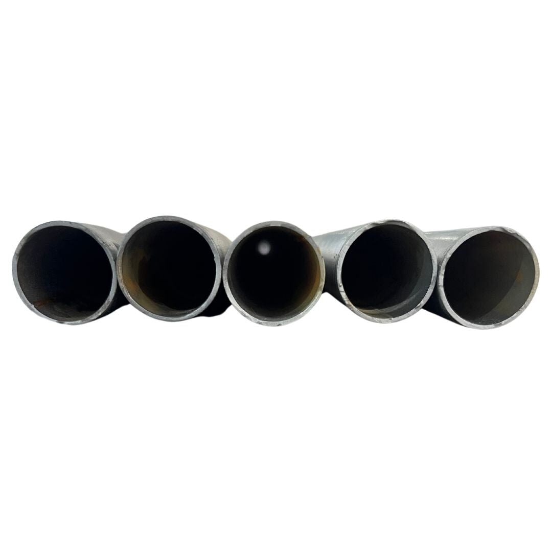 DIY golf Simulator pipe 