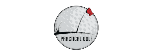 Practical Golf Logo