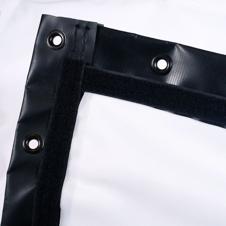 SIG Preferred Screen Material