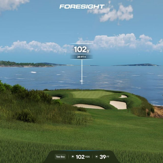 Foresight Premier