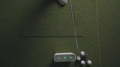 TruGolf Launch Box SIG8 Golf Simulator Package