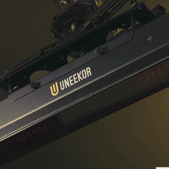 UNeekor EYE XR video