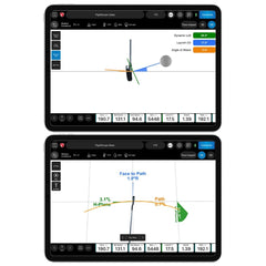 flightscope pro package for MEVO+ and GEN2