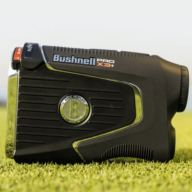 Golf Télémètre Bushnell Pro X3+ Link Neuf avec boîte et papier - Sport & Plein air Golf Télémètre Bushnell Pro X3+ Link Neuf avec boîte et papier - Sport & Plein air