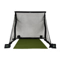 Net Return Pro 10 Side Barrier