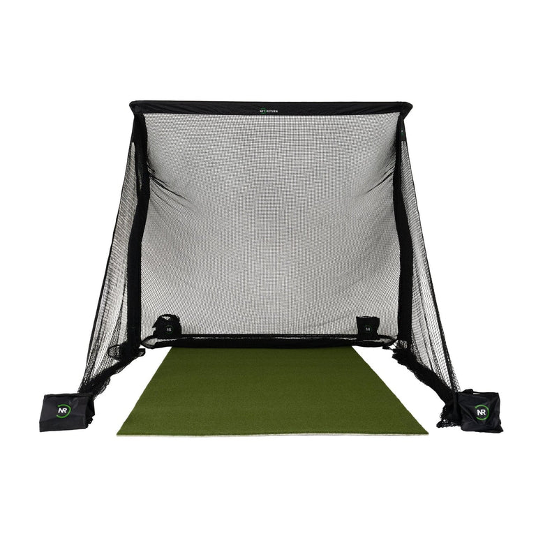 Net Return Pro 10 Side Barrier