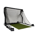 Net Return Pro 10 Side Barriers