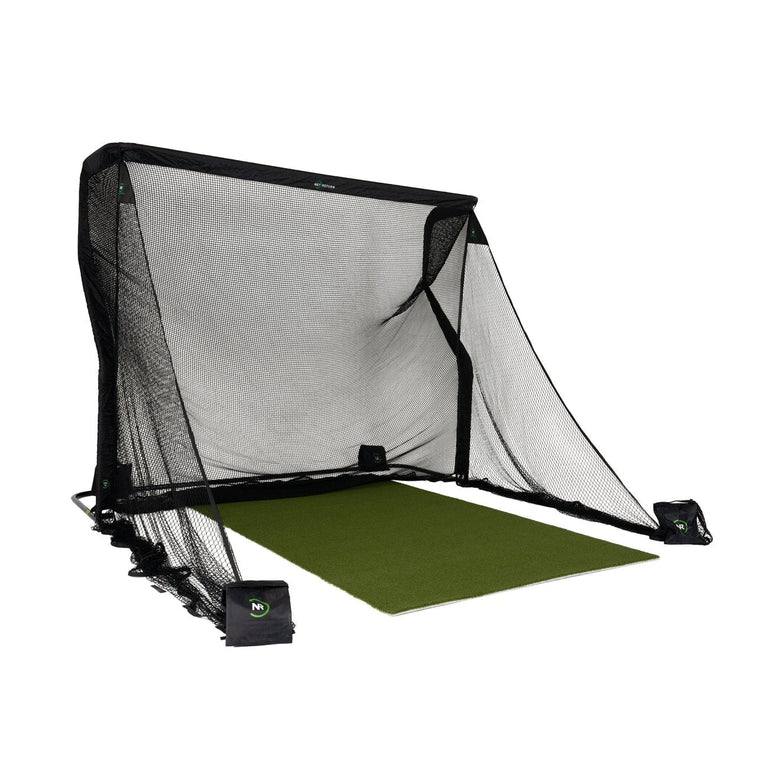 Net Return Pro 10 Side Barriers