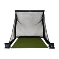 The Net Return Pro Side Barriers