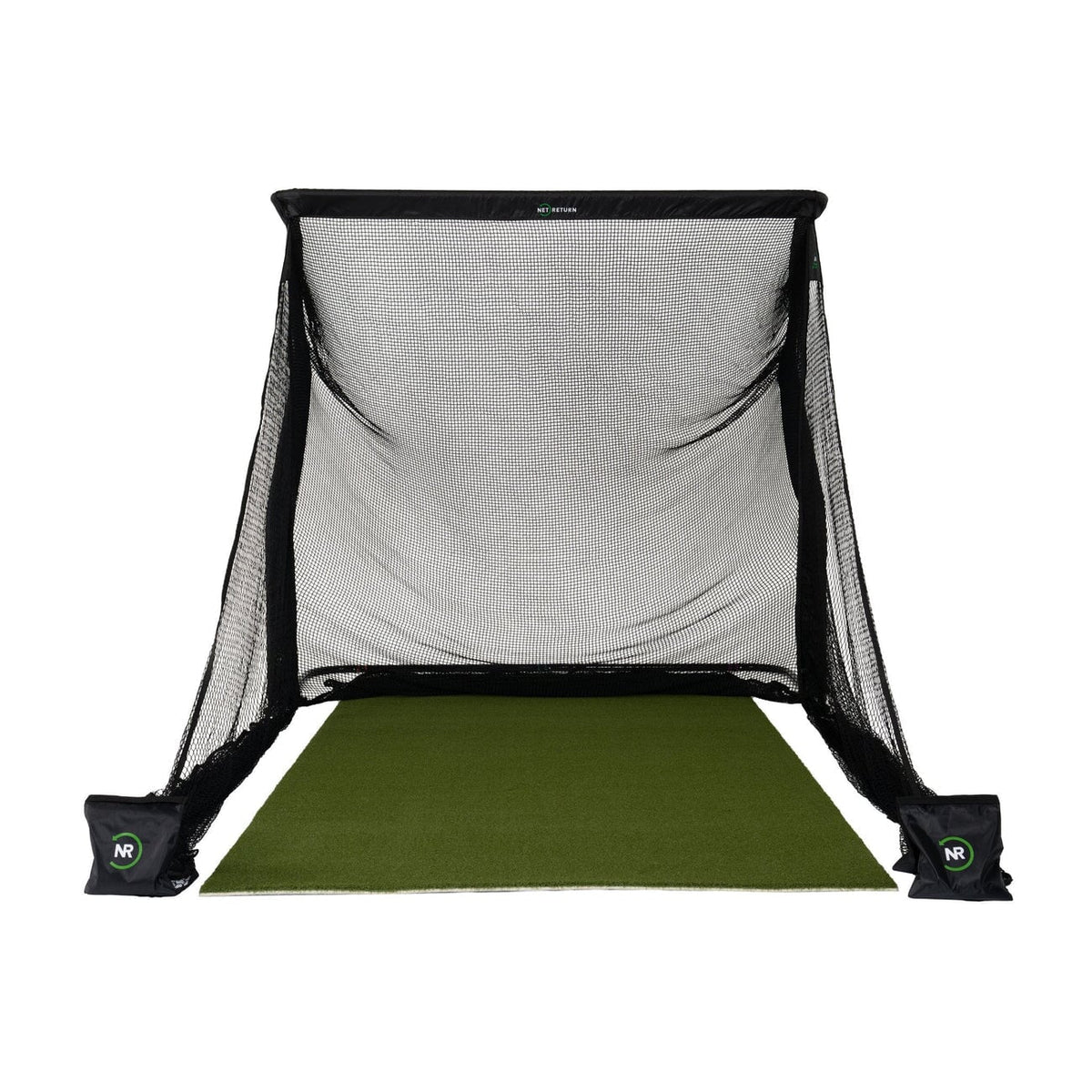 The Net Return Pro Side Barriers