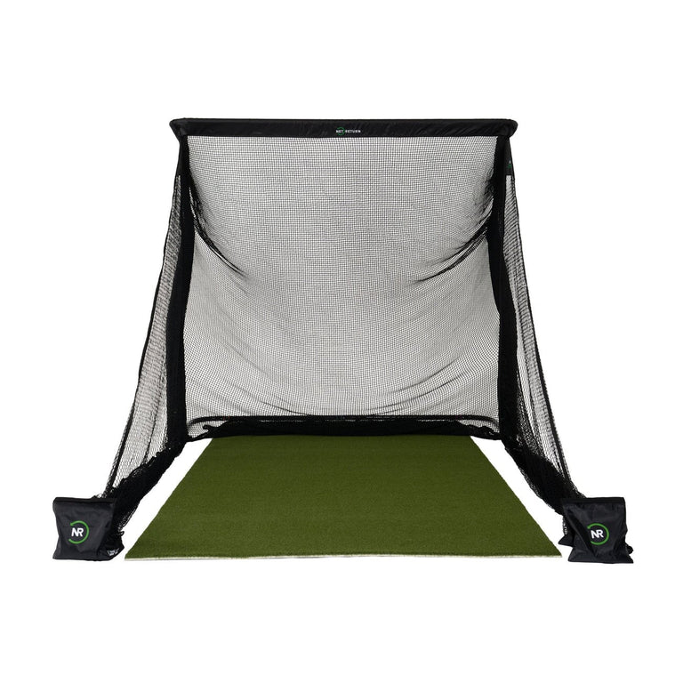 The Net Return Pro Side Barriers