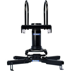 Golf Simulator Projector Enclosure Frame Mount Accessory Shop Indoor Golf 