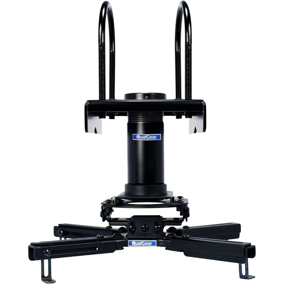 Golf Simulator Projector Enclosure Frame Mount Accessory Shop Indoor Golf 