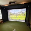 ProTee Commercial Enclosure