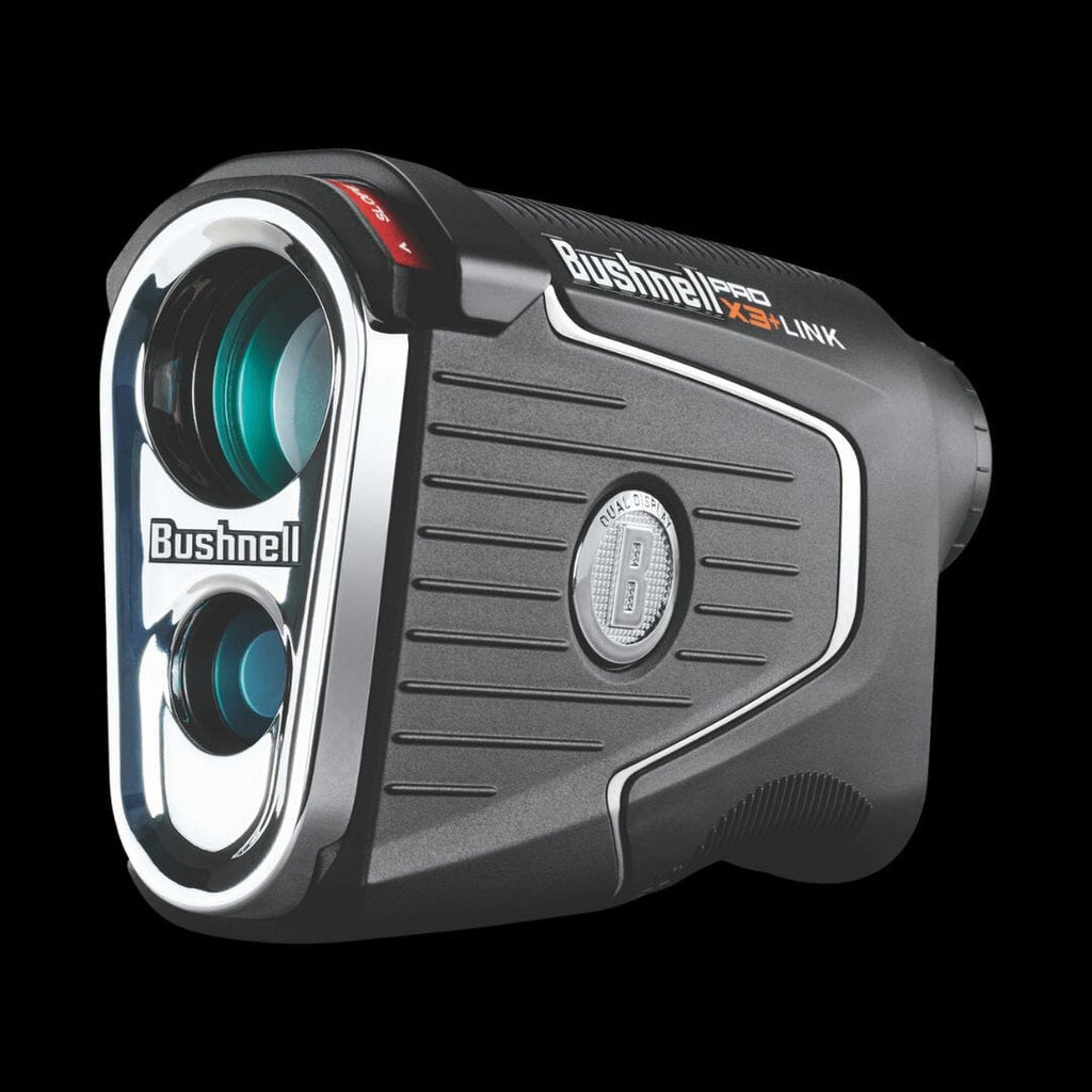 Bushnell Pro X3+LINK Laser Rangefinder Golf Rangefinder Bushnell Golf 