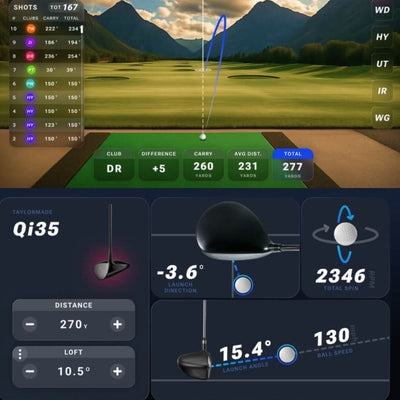 rainmaker tracking