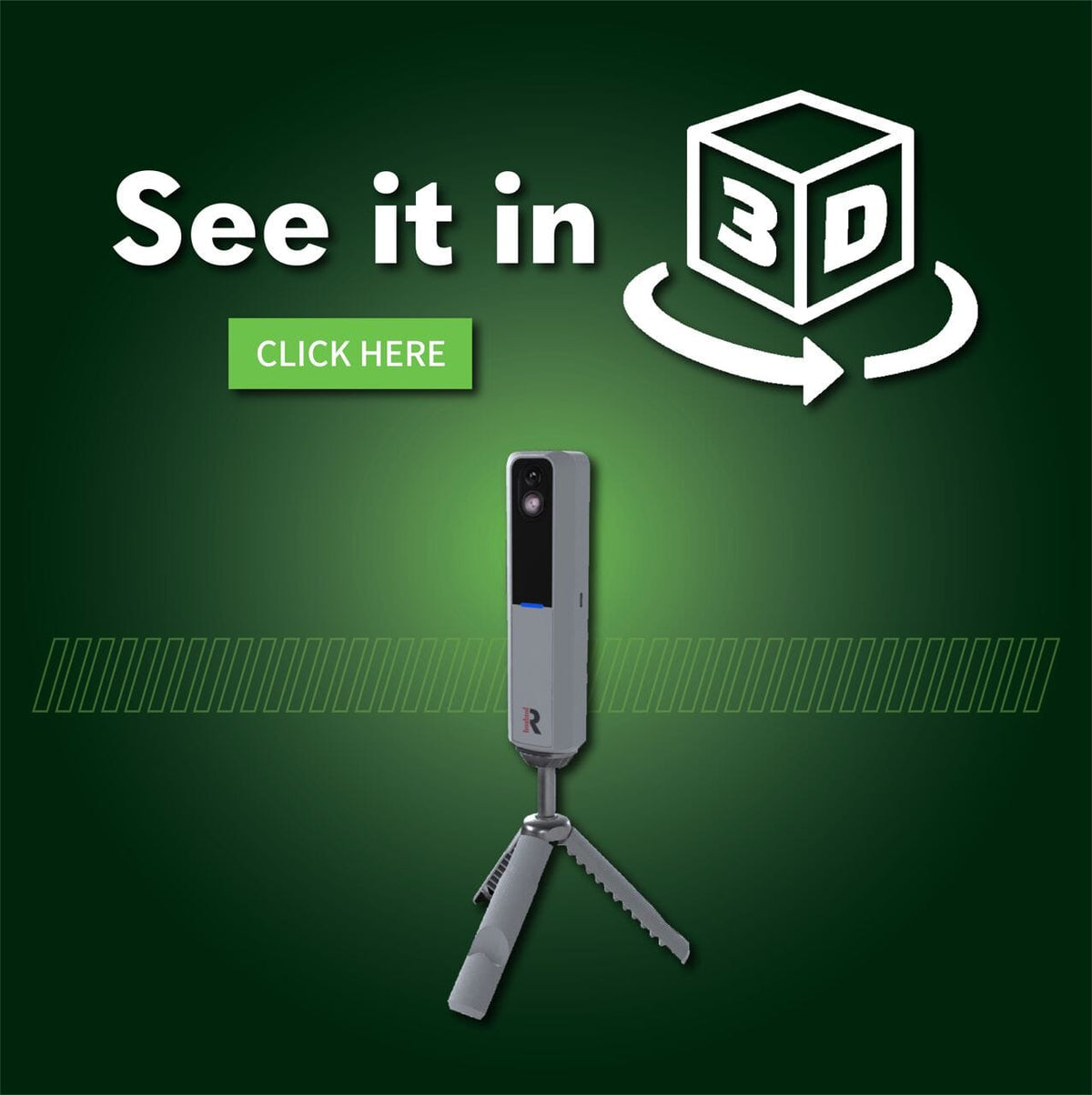 rapsodo mlm2pro launch monitor 3d viewer