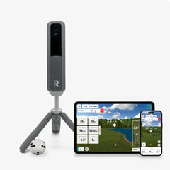 Rapsodo MLM2XPRO Golf Launch monitor