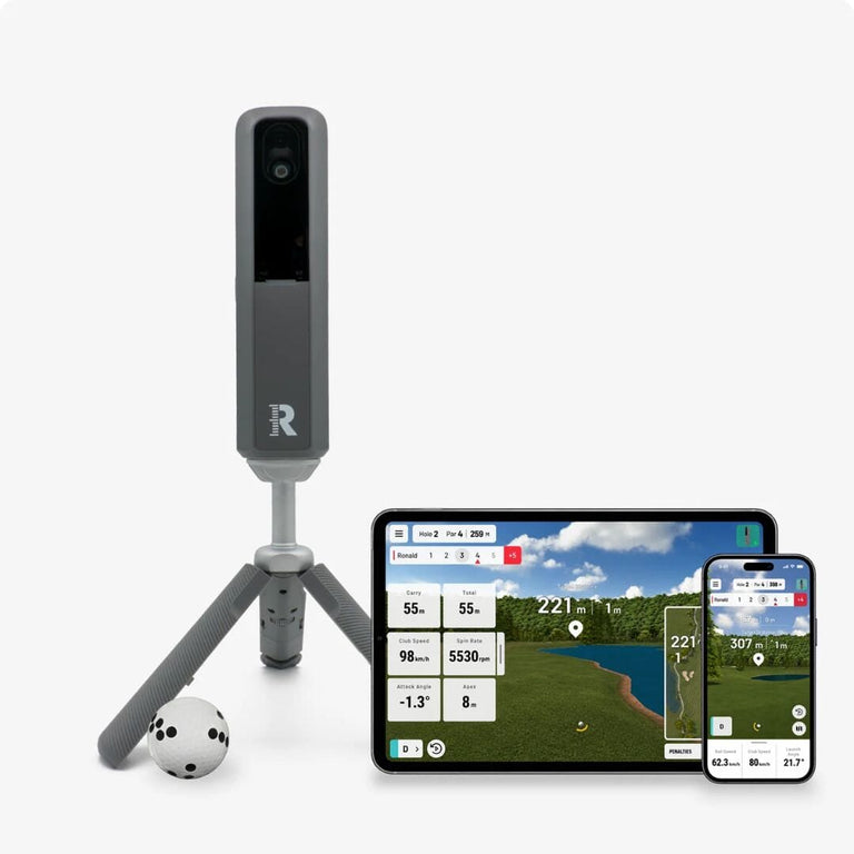 Rapsodo MLM2XPRO Golf Launch monitor
