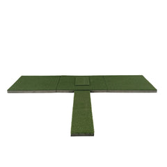 Golf Mat Extension Accessory for a 4x10 mat