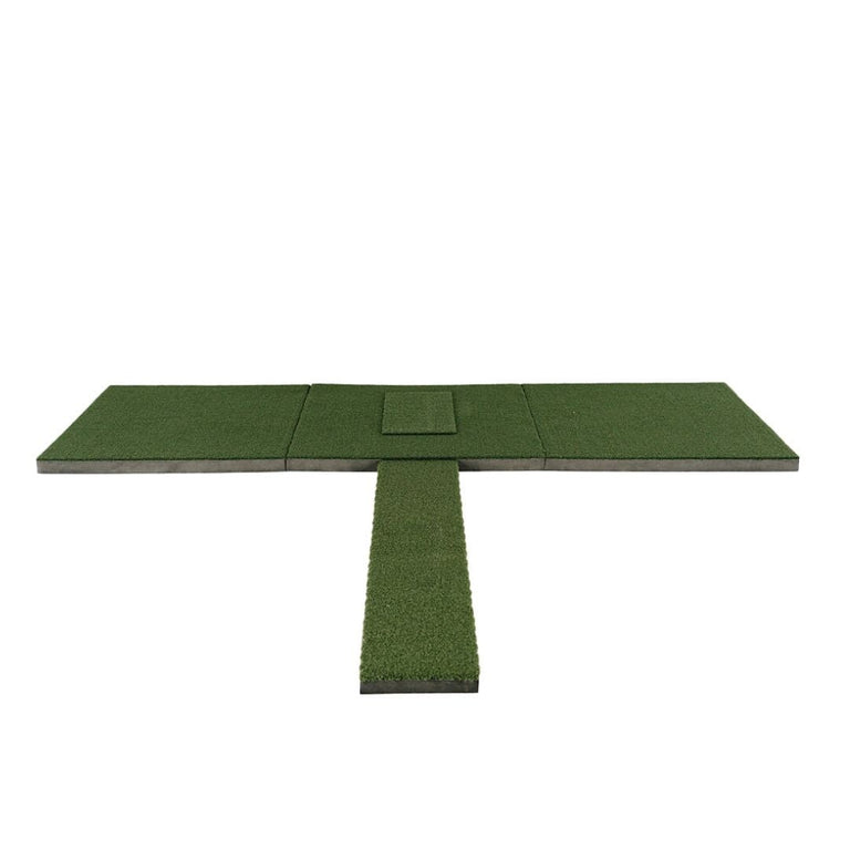 Golf Mat Extension Accessory for a 4x10 mat