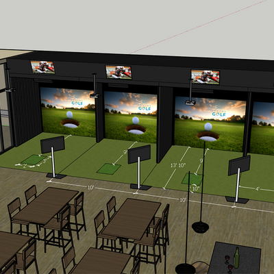 Full Custom Design & Build Services