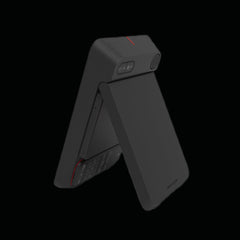 SC4 Launch Monitor Back View