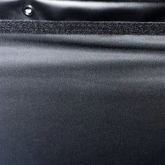 screen backing blackout material