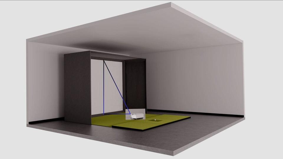 Shop Short Throw Projectors
