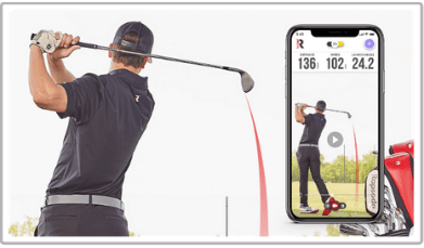 Shot Tracer Technology