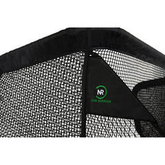 Side Barriers by Net Return