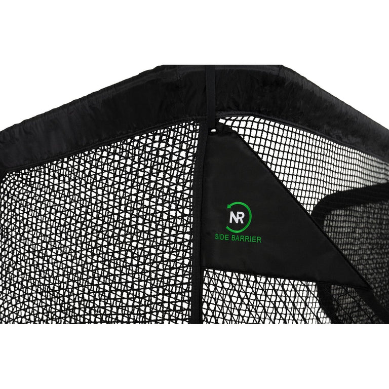 Side Barriers by Net Return