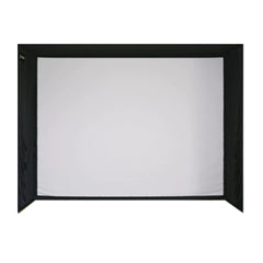 SIG Enclosure Replacement Screen Golf Simulator Screen Shop Indoor Golf SIG10 