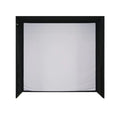 SIG Enclosure Replacement Screen Golf Simulator Screen Shop Indoor Golf SIG8 