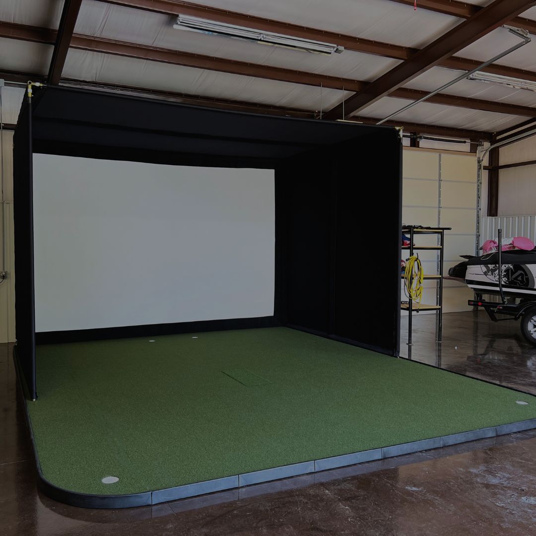 Cimarron Sports Golf Nets & Mats – tagged