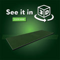 SIGPRO Softy 4' x 10' Golf Mat 3D Viewer