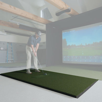 SIGPRO Golf Mats