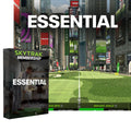 SkYTrak Essential Software