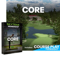 SkYTrak Core Foresight Software