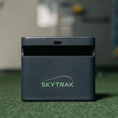ST MAX Launch monitor