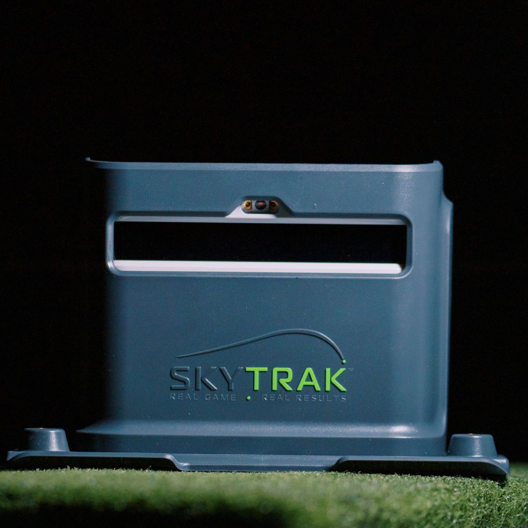 SkyTrak Protective Case