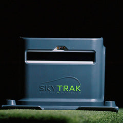 SkyTrak+ Protective Case Accessory SkyTrak 