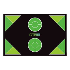 G-TRAK Soccer Target Accessory G-TRAK 