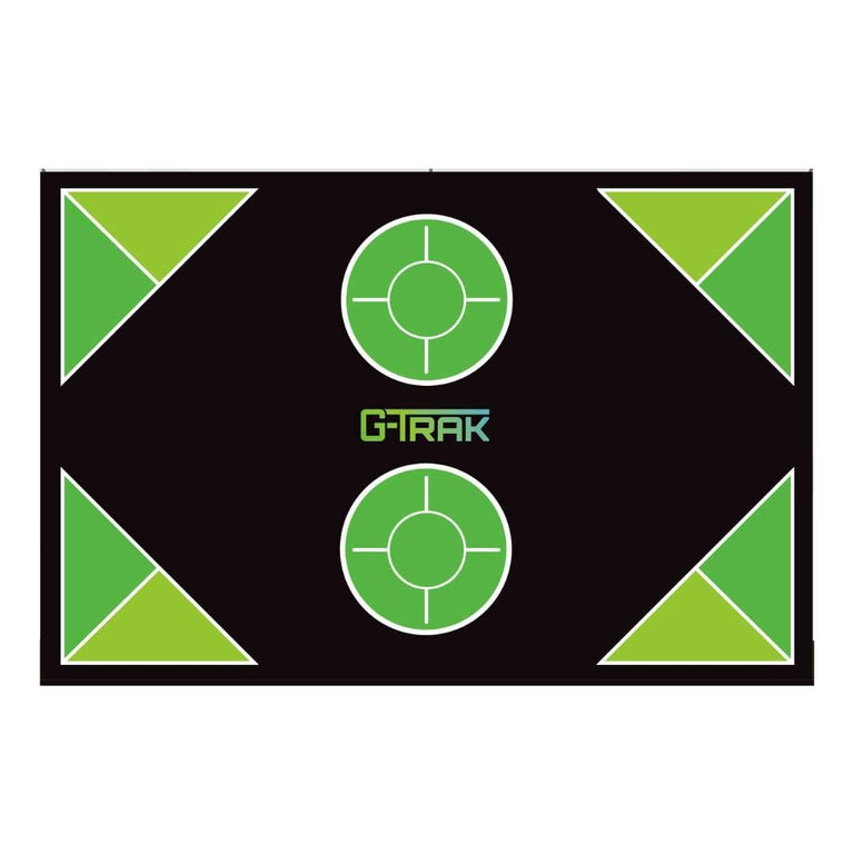 G-TRAK Soccer Target Accessory G-TRAK 