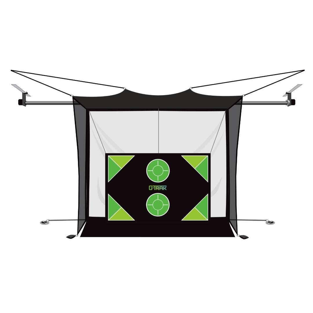 G-TRAK Soccer Target Accessory G-TRAK 