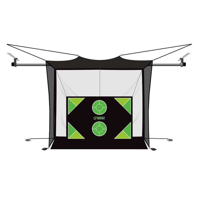G-TRAK Soccer Target Accessory G-TRAK 