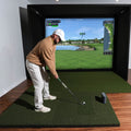 SIGPRO Softy 4' x 7' Golf Mat