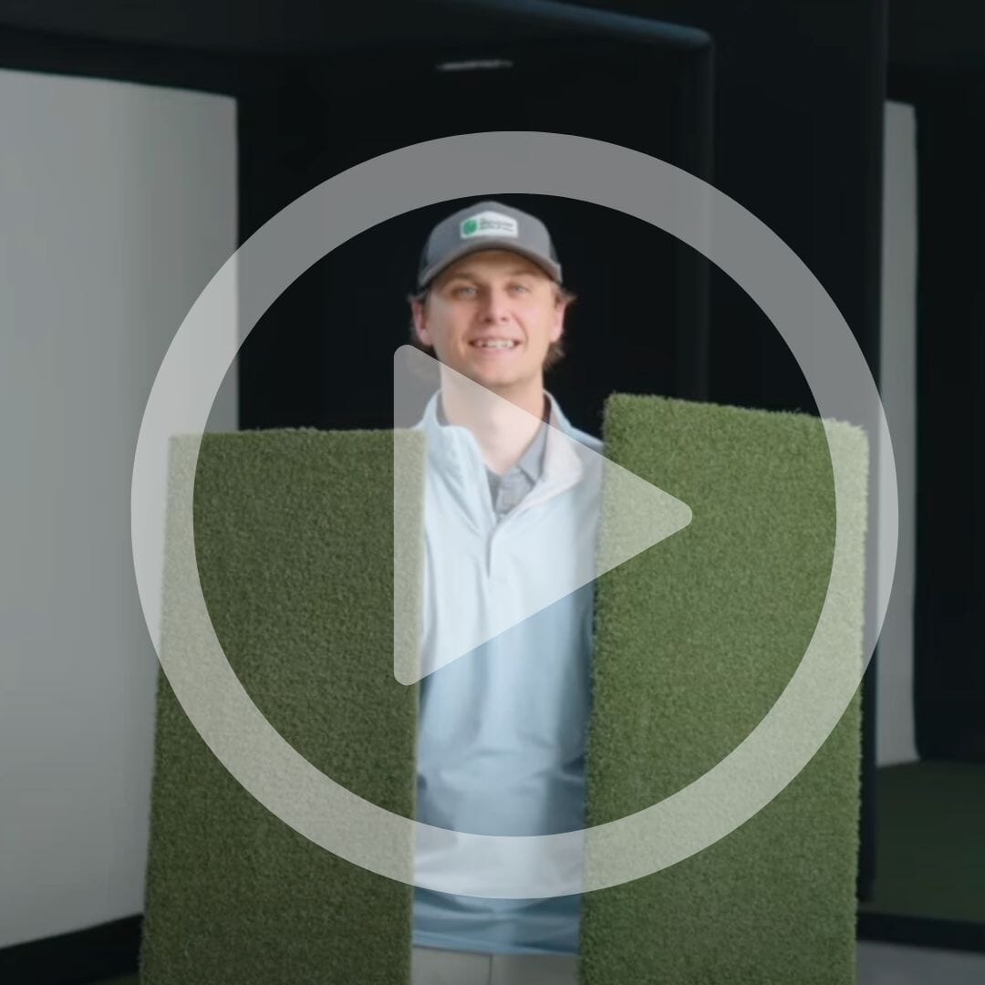 SIGPRO Softy Golf Mat review